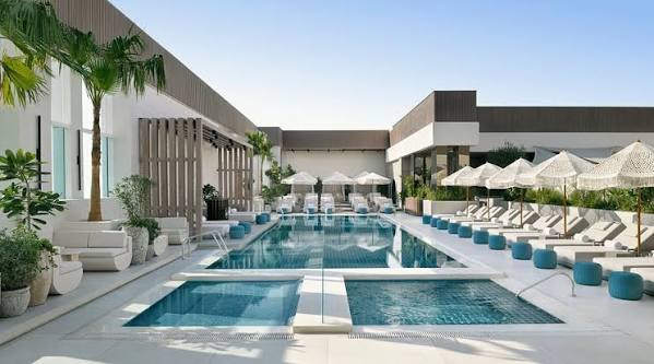 12 Brilliant Pool Day and Beach Club Deals to Book in Dubai This September 2026 12 Brilliant Pool Day and Beach Club Deals to Book in Dubai This September 2026