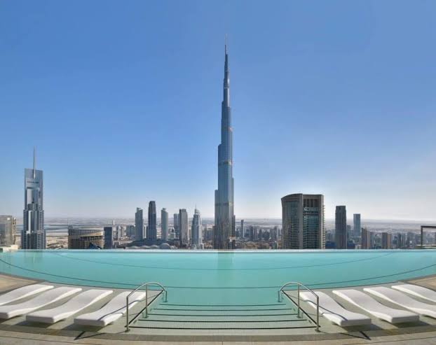12 Brilliant Pool Day and Beach Club Deals to Book in Dubai This September 2026 12 Brilliant Pool Day and Beach Club Deals to Book in Dubai This September 2026