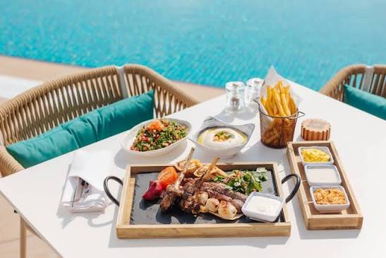 12 Brilliant Pool Day and Beach Club Deals to Book in Dubai This September 2026 12 Brilliant Pool Day and Beach Club Deals to Book in Dubai This September 2026