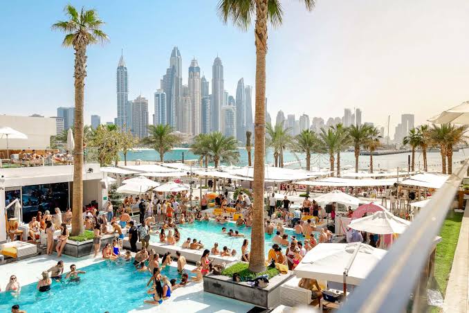 12 Brilliant Pool Day and Beach Club Deals to Book in Dubai This September 2026 12 Brilliant Pool Day and Beach Club Deals to Book in Dubai This September 2026
