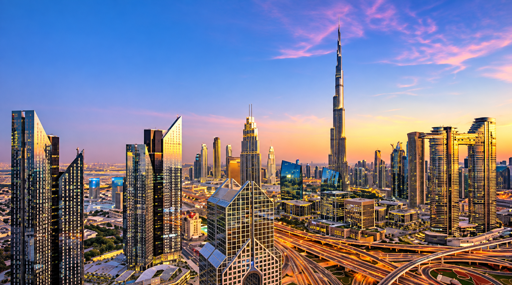 4 Dubai Neighbourhoods Where Rents Are Finally Falling in 2026 4 Dubai Neighbourhoods Where Rents Are Finally Falling in 2026