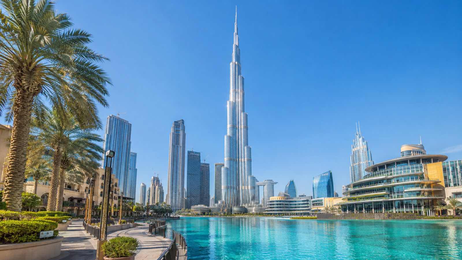 5-Day UAE Itinerary 2026: How to Visit All Seven Emirates in One Trip 5-Day UAE Itinerary 2026: How to Visit All Seven Emirates in One Trip