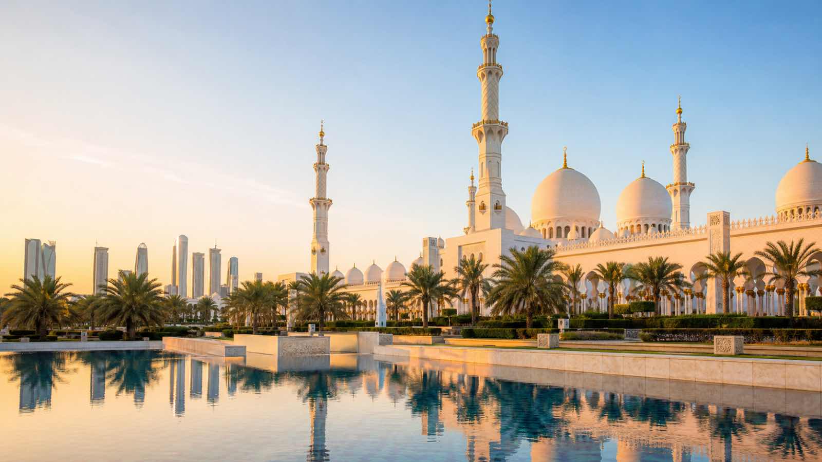 5-Day UAE Itinerary 2026: How to Visit All Seven Emirates in One Trip 5-Day UAE Itinerary 2026: How to Visit All Seven Emirates in One Trip