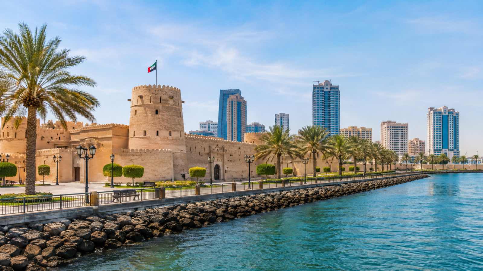 5-Day UAE Itinerary 2026: How to Visit All Seven Emirates in One Trip 5-Day UAE Itinerary 2026: How to Visit All Seven Emirates in One Trip
