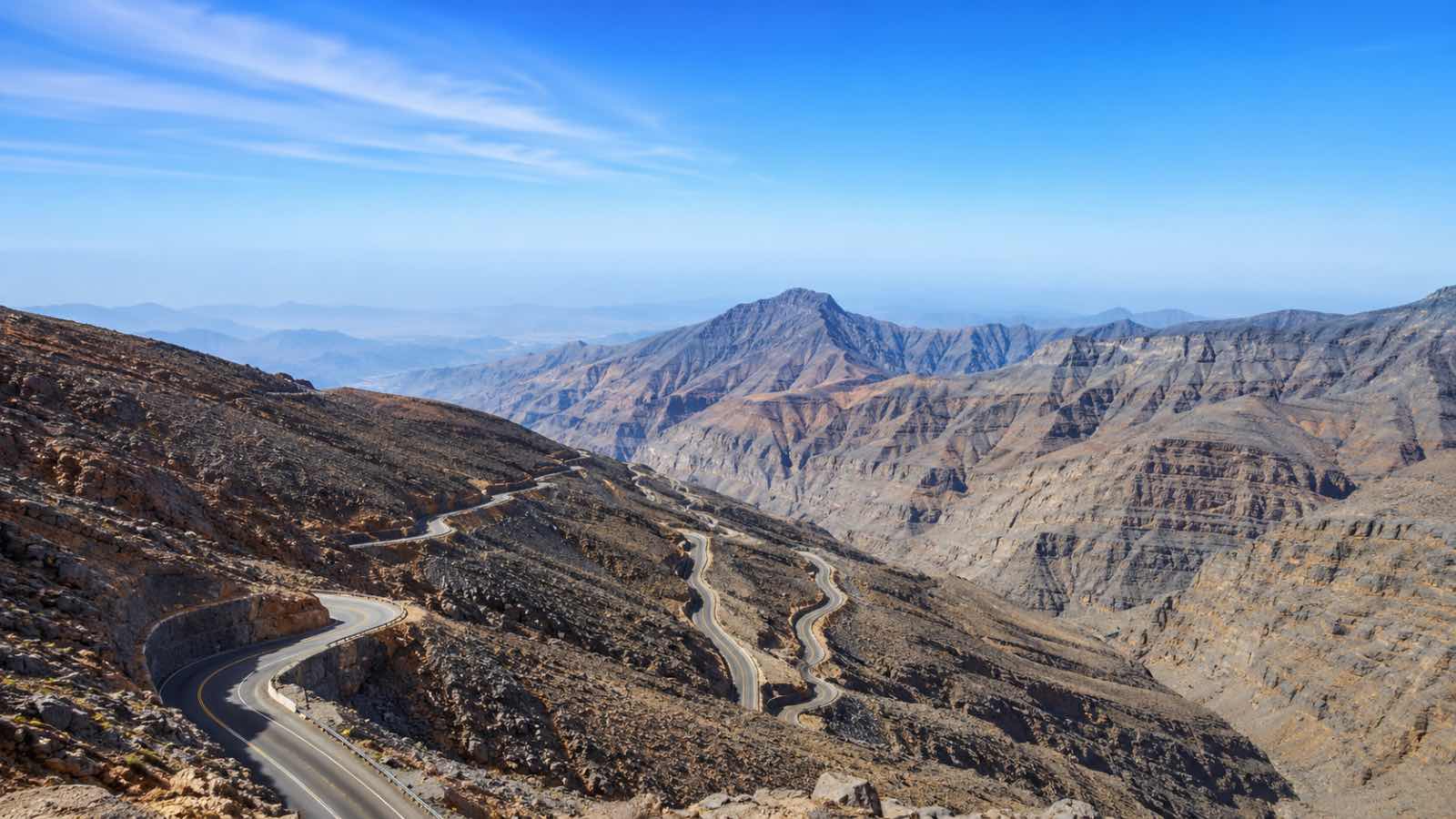 5-Day UAE Itinerary 2026: How to Visit All Seven Emirates in One Trip 5-Day UAE Itinerary 2026: How to Visit All Seven Emirates in One Trip