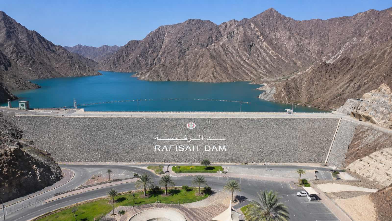 5-Day UAE Itinerary 2026: How to Visit All Seven Emirates in One Trip 5-Day UAE Itinerary 2026: How to Visit All Seven Emirates in One Trip
