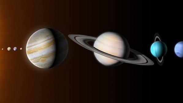 5 Planets Visible in UAE Skies This September: How to Spot Each One 5 Planets Visible in UAE Skies This September: How to Spot Each One