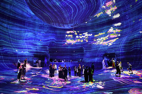 5 Things to Do Mid-Week in the UAE: Ladies’ Night, AR Karting and Bollywood Games