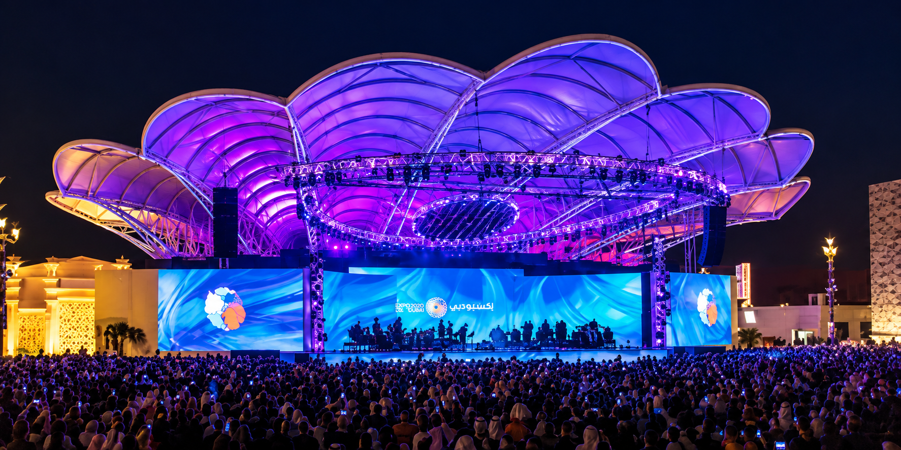 6 Completely Free Dubai Events to Sign Up for in September 2026 6 Completely Free Dubai Events to Sign Up for in September 2026