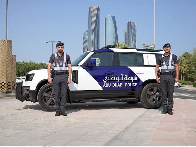Abu Dhabi Drivers Can Remove 8 Black Points for AED 800 at ADIHEX 2026