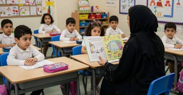 Abu Dhabi School Fees Can Be Paid in 3 to 10 Instalments Under ADEK Rules