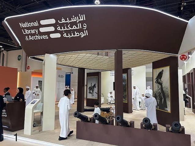 ADIHEX 2026 Brings Emirati Heritage, Falconry and Modern Experiences Together in Abu Dhabi ADIHEX 2026 Brings Emirati Heritage, Falconry and Modern Experiences Together in Abu Dhabi