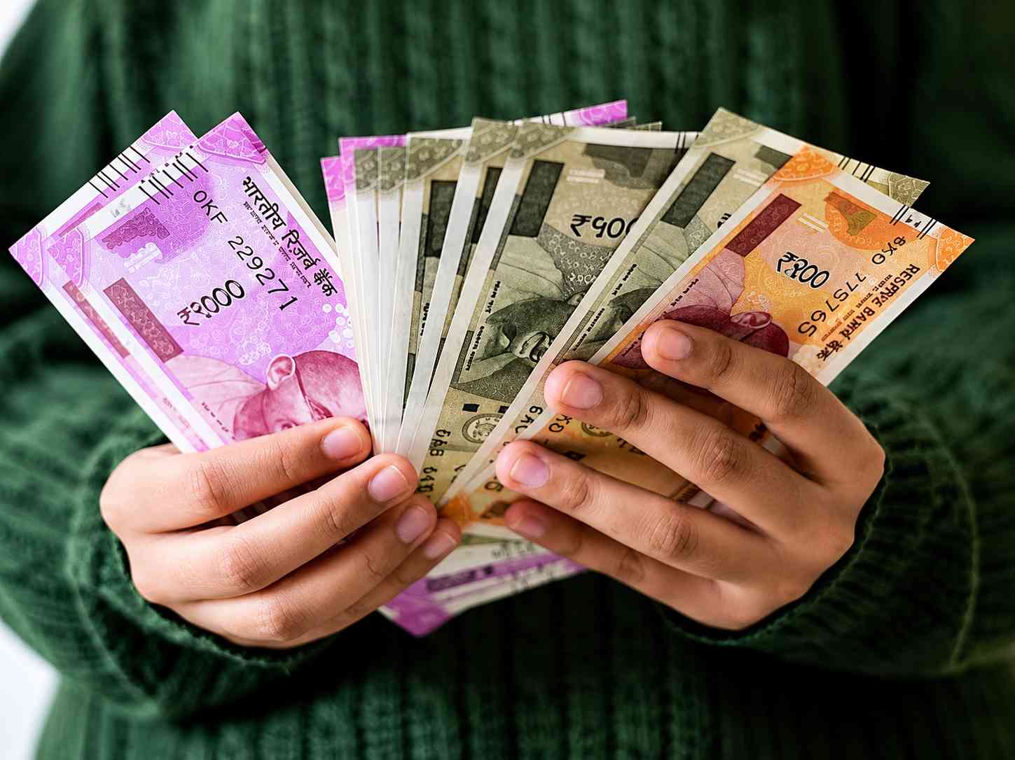 AED to INR: Why the Exchange Rate Moves and What It Means for Your Remittances