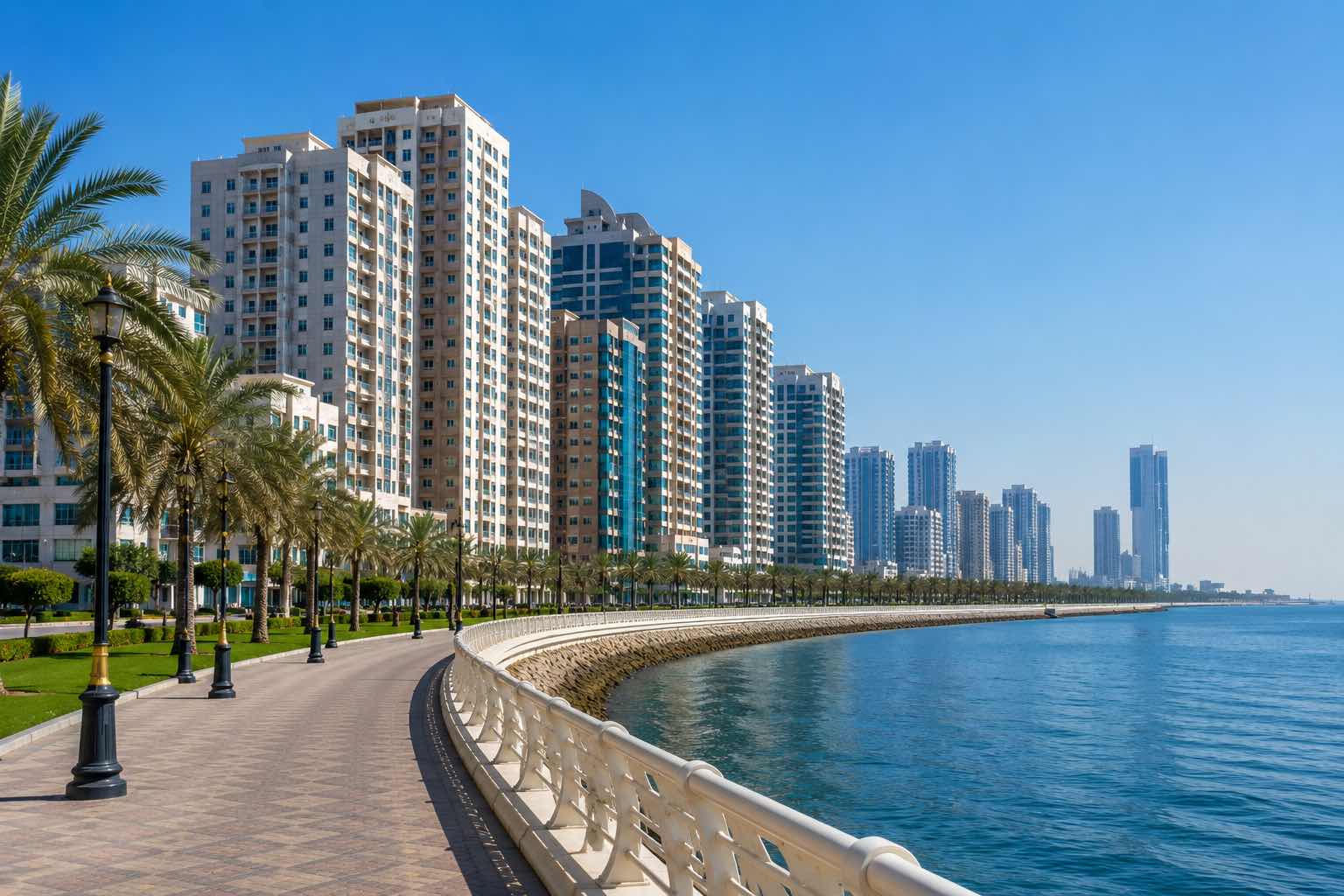 Ajman Rental Contracts Reach AED 2.91 Billion in First Half of 2026