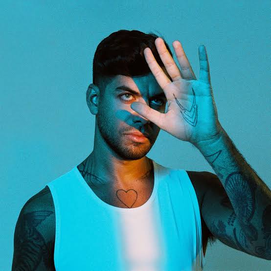 Anyma to Headline Abu Dhabi F1 2026 Official After-Party: Tickets, Date and Everything You Need to Know Anyma to Headline Abu Dhabi F1 2026 Official After-Party: Tickets, Date and Everything You Need to Know