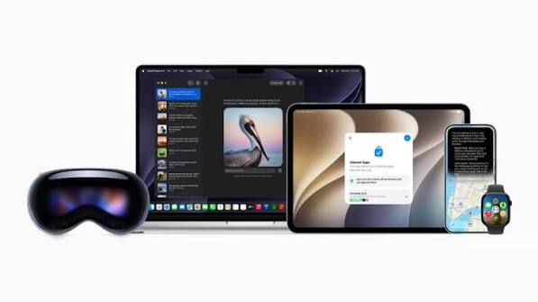 Apple Cuts More Than 200 Jobs Across Siri and Vision Pro Teams Amid AI Push — photo 2 Apple Cuts More Than 200 Jobs Across Siri and Vision Pro Teams Amid AI Push — photo 2