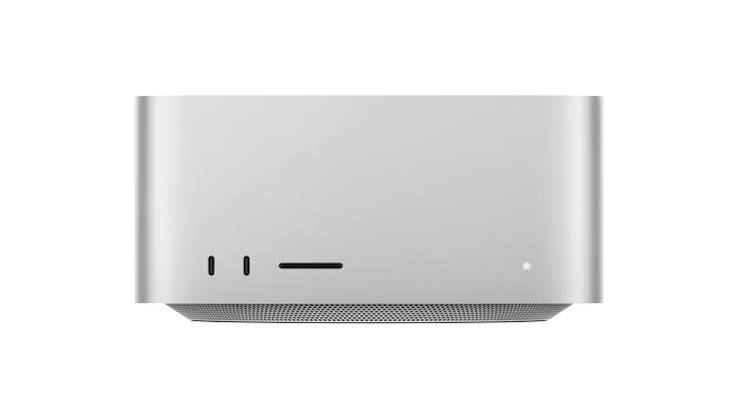 Apple Launches M6 Mac mini and M5 Ultra Mac Studio in Major AI Computing Upgrade