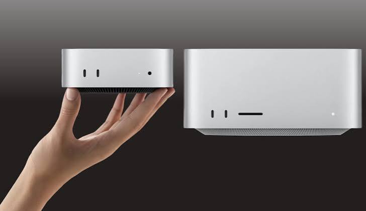 Apple Launches M6 Mac mini and M5 Ultra Mac Studio in Major AI Computing Upgrade