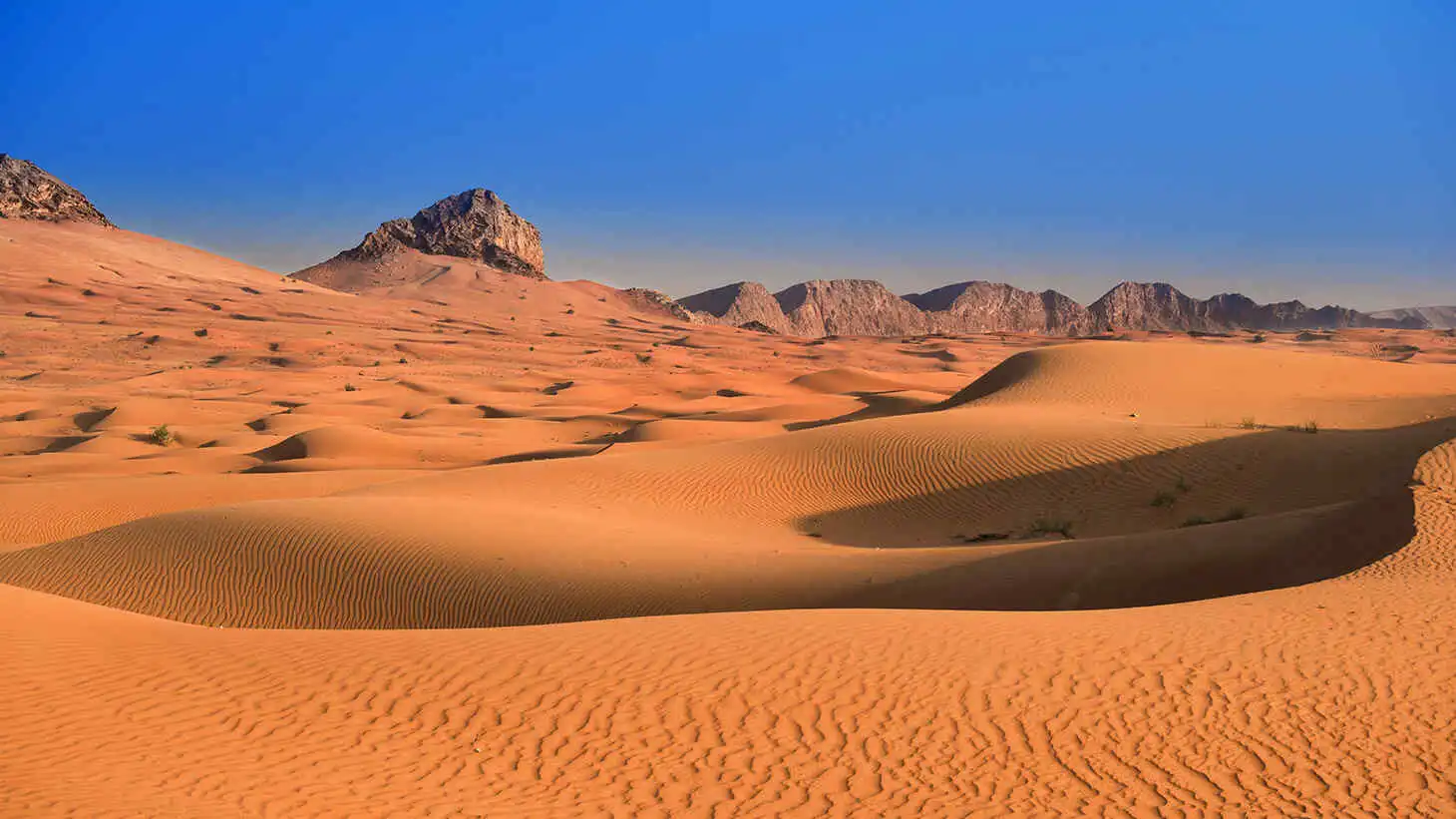 Missing Winter 4x4 Drives? Top UAE Deserts Loved by Off-Road Drivers Missing Winter 4x4 Drives? Top UAE Deserts Loved by Off-Road Drivers