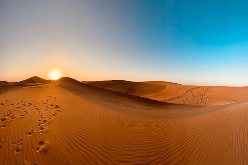 Missing Winter 4x4 Drives? Top UAE Deserts Loved by Off-Road Drivers Missing Winter 4x4 Drives? Top UAE Deserts Loved by Off-Road Drivers