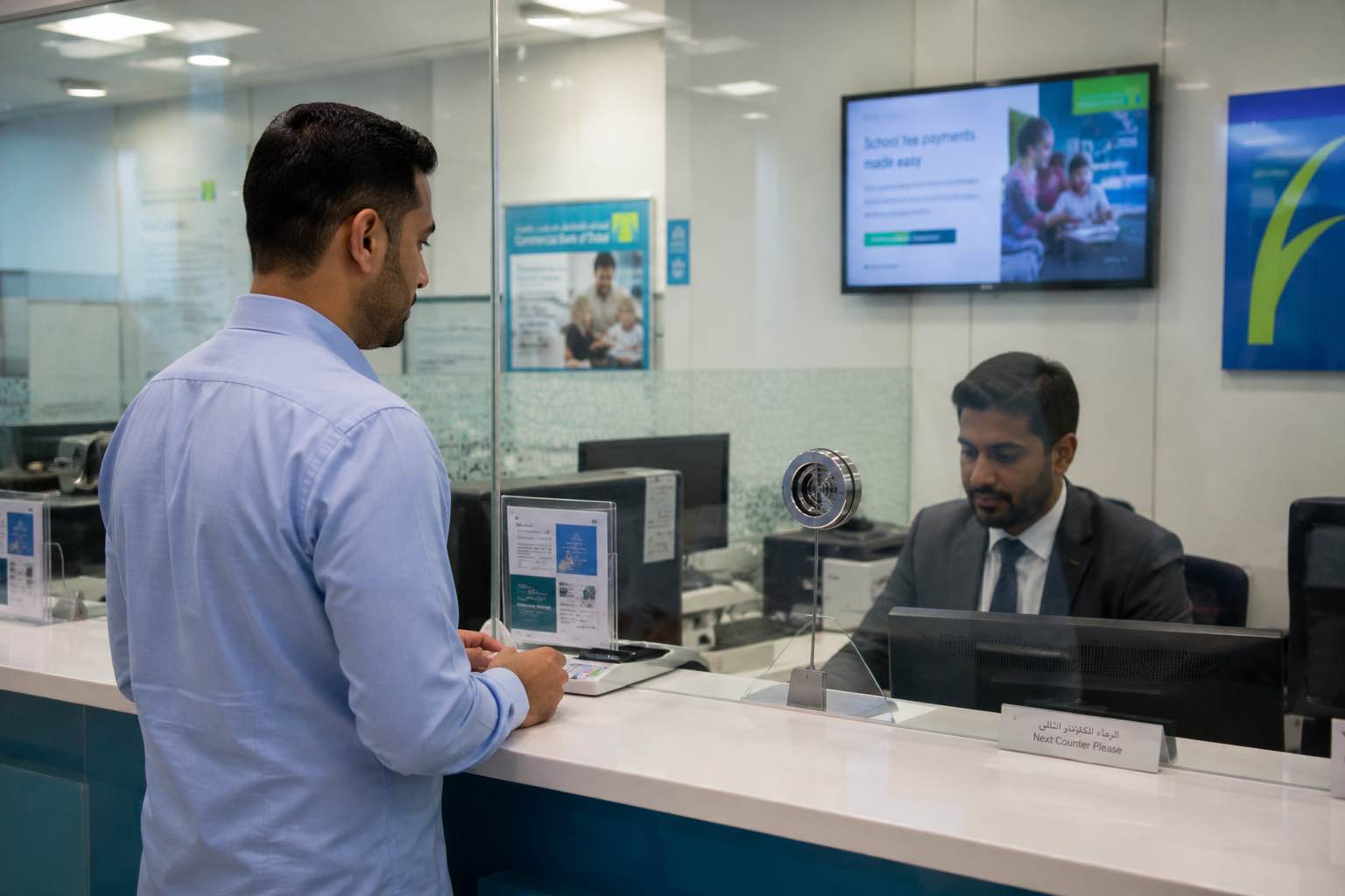 Back to School in the UAE: Which Banks Let Parents Pay School Fees in Instalments?