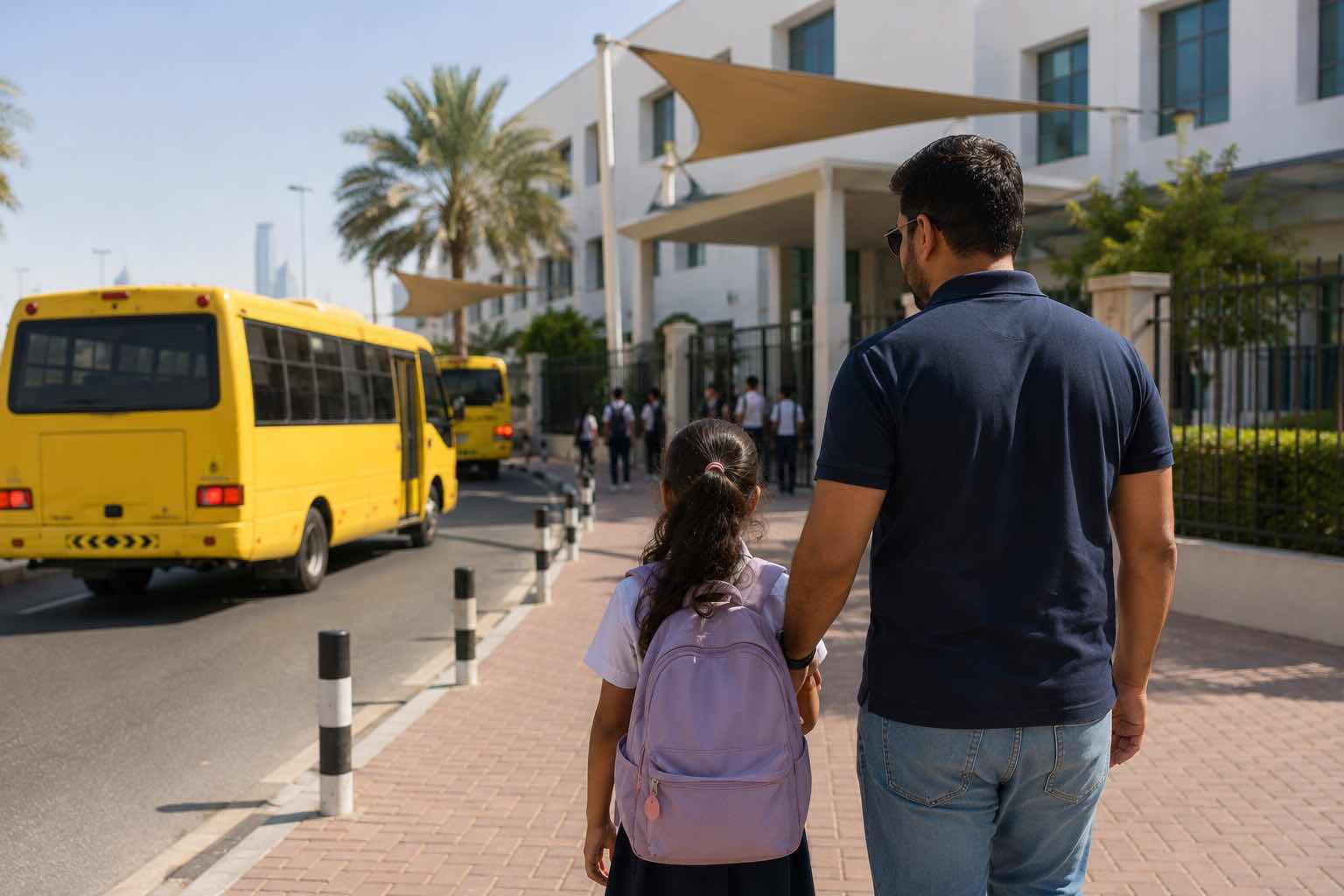Back to School in the UAE: Which Banks Let Parents Pay School Fees in Instalments? Back to School in the UAE: Which Banks Let Parents Pay School Fees in Instalments?