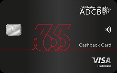 Best Cashback Credit Cards in the UAE (2026): Top Picks for Everyday Spending, Fuel, Dining and Travel