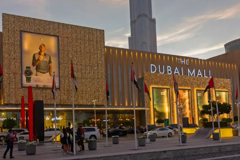 Best Dubai Malls to Visit in Summer 2026: Top Indoor Shopping, Dining and Family-Friendly Attractions Best Dubai Malls to Visit in Summer 2026: Top Indoor Shopping, Dining and Family-Friendly Attractions
