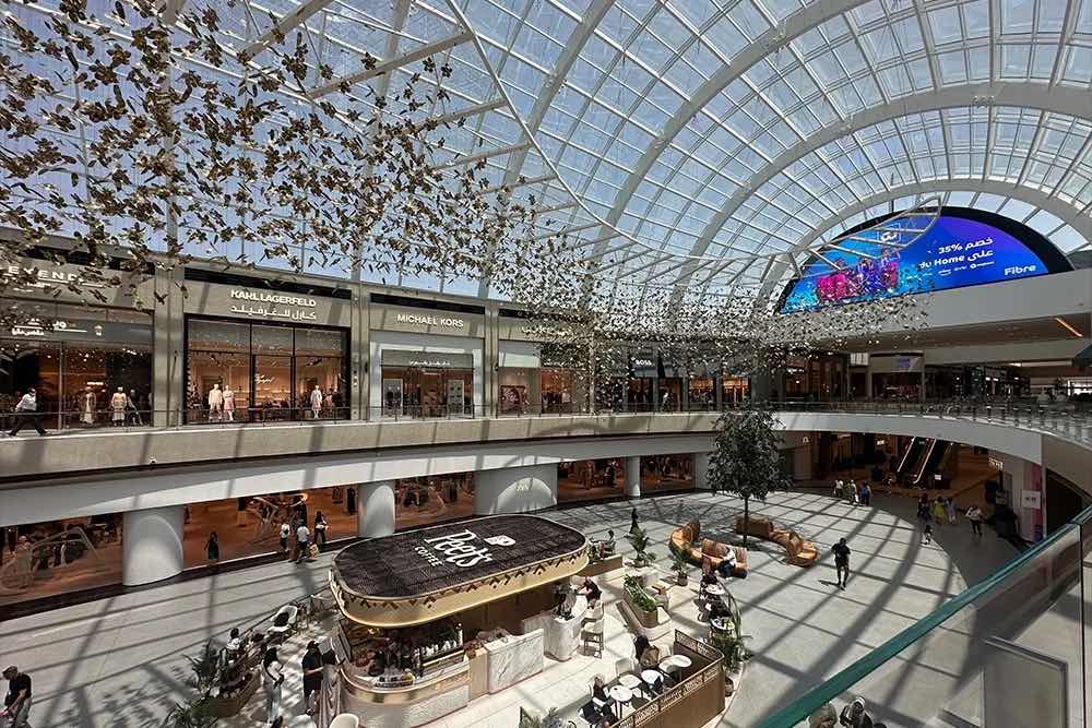 Best Dubai Malls to Visit in Summer 2026: Top Indoor Shopping, Dining and Family-Friendly Attractions Best Dubai Malls to Visit in Summer 2026: Top Indoor Shopping, Dining and Family-Friendly Attractions