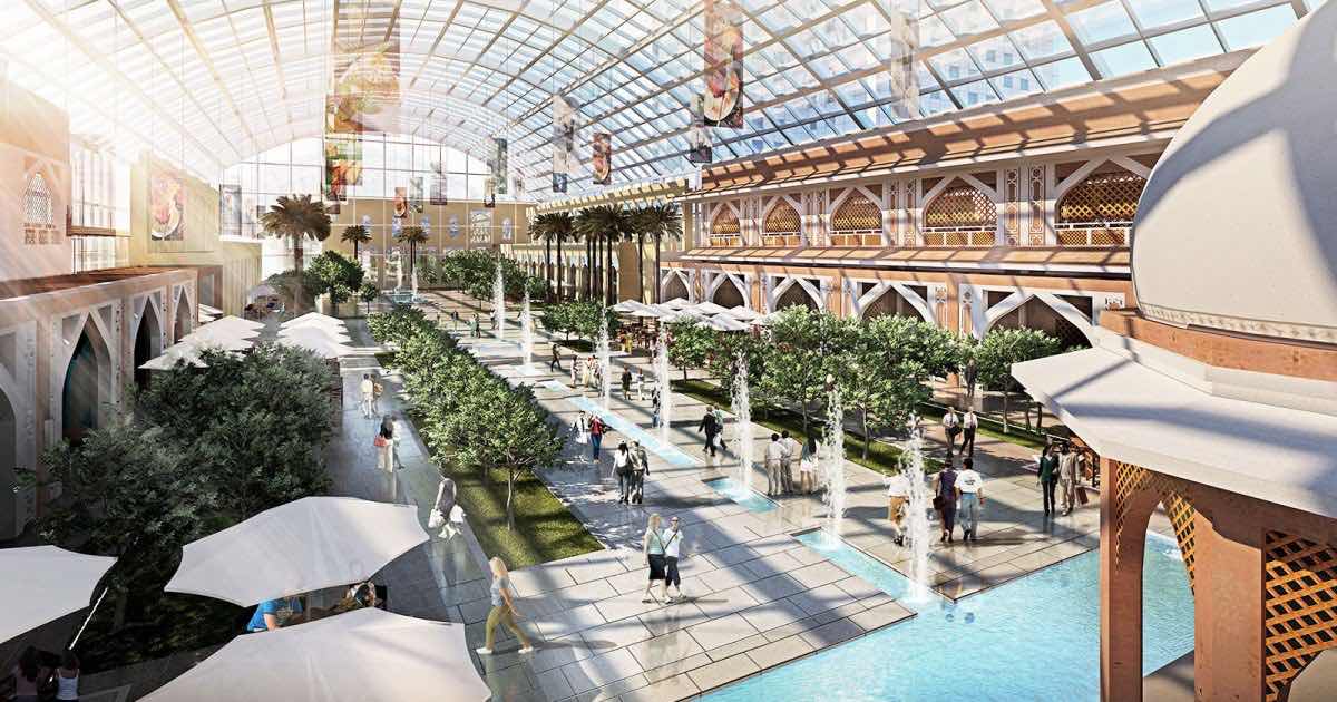 Best Dubai Malls to Visit in Summer 2026: Top Indoor Shopping, Dining and Family-Friendly Attractions Best Dubai Malls to Visit in Summer 2026: Top Indoor Shopping, Dining and Family-Friendly Attractions