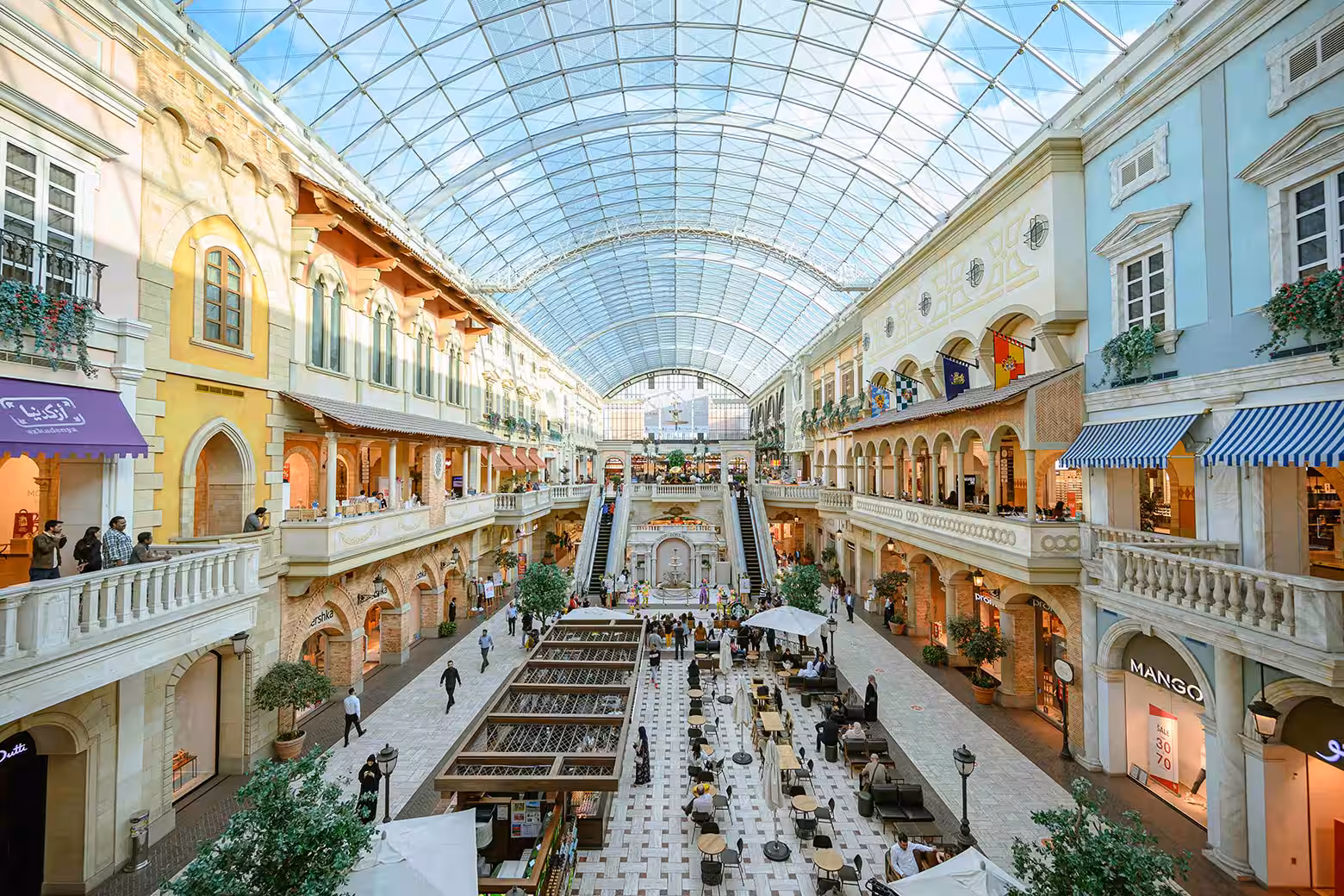 Best Dubai Malls to Visit in Summer 2026: Top Indoor Shopping, Dining and Family-Friendly Attractions Best Dubai Malls to Visit in Summer 2026: Top Indoor Shopping, Dining and Family-Friendly Attractions
