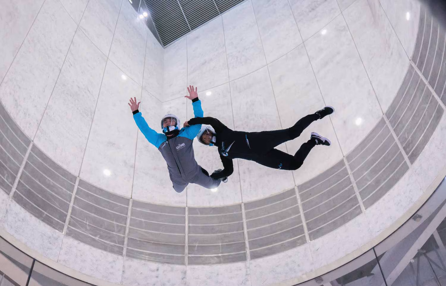 Best Indoor Entertainment in the UAE This Summer: Bowling, Swimming, Ice Skating and Theme Parks