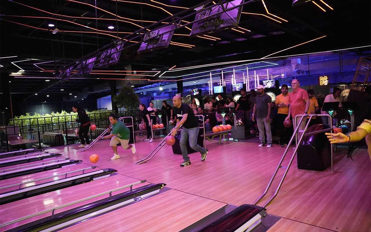 Best Indoor Entertainment in the UAE This Summer: Bowling, Swimming, Ice Skating and Theme Parks