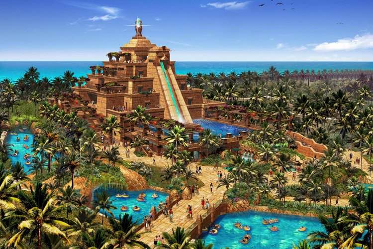 Best Water Theme Parks in the UAE for Families and Thrill-Seekers in 2026