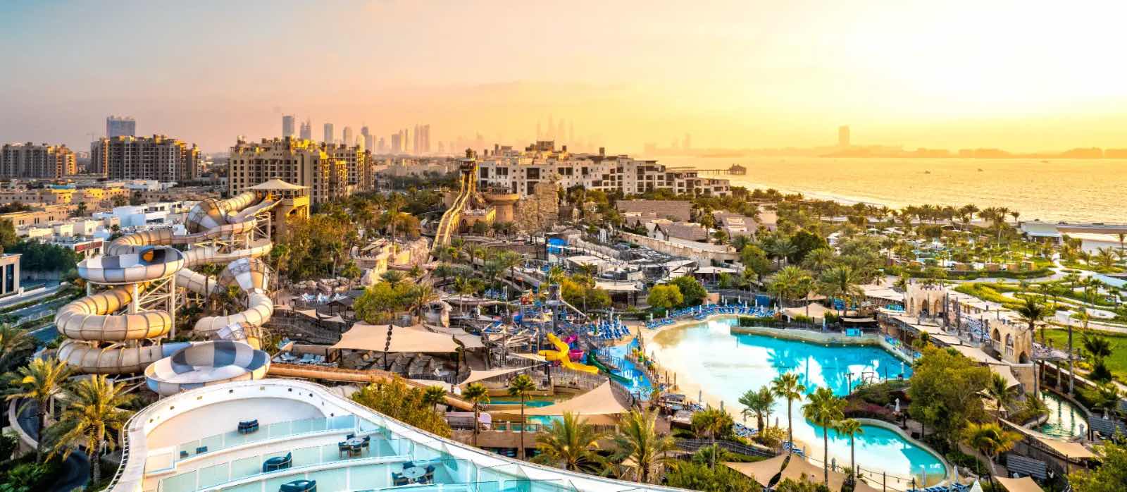 Best Water Theme Parks in the UAE for Families and Thrill-Seekers in 2026