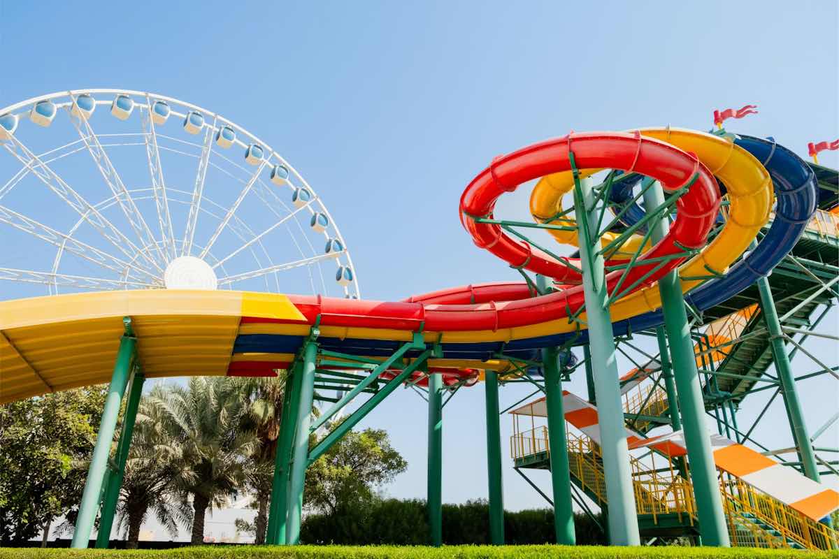 Best Water Theme Parks in the UAE for Families and Thrill-Seekers in 2026