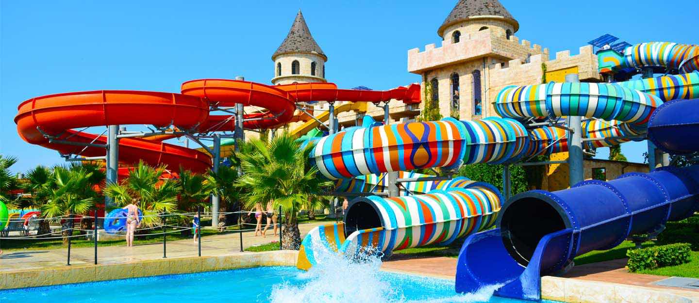 Best Water Theme Parks in the UAE for Families and Thrill-Seekers in 2026