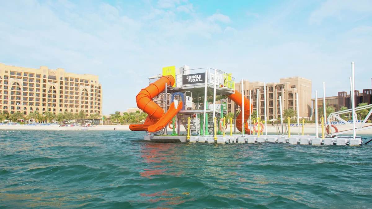 Best Water Theme Parks in the UAE for Families and Thrill-Seekers in 2026