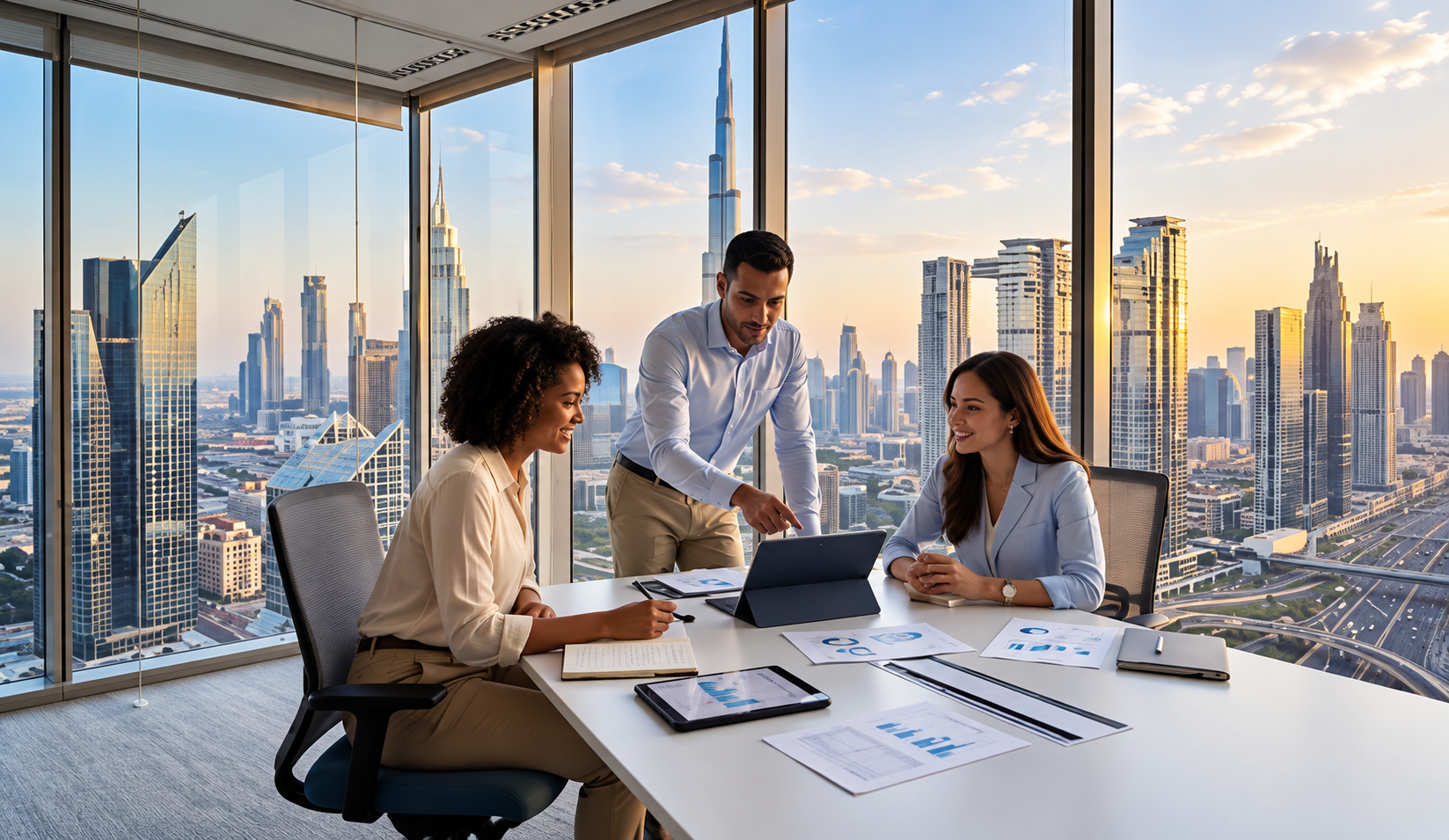 What Business Would You Start With AED 400K in the UAE? 8 Ideas Worth Exploring What Business Would You Start With AED 400K in the UAE? 8 Ideas Worth Exploring