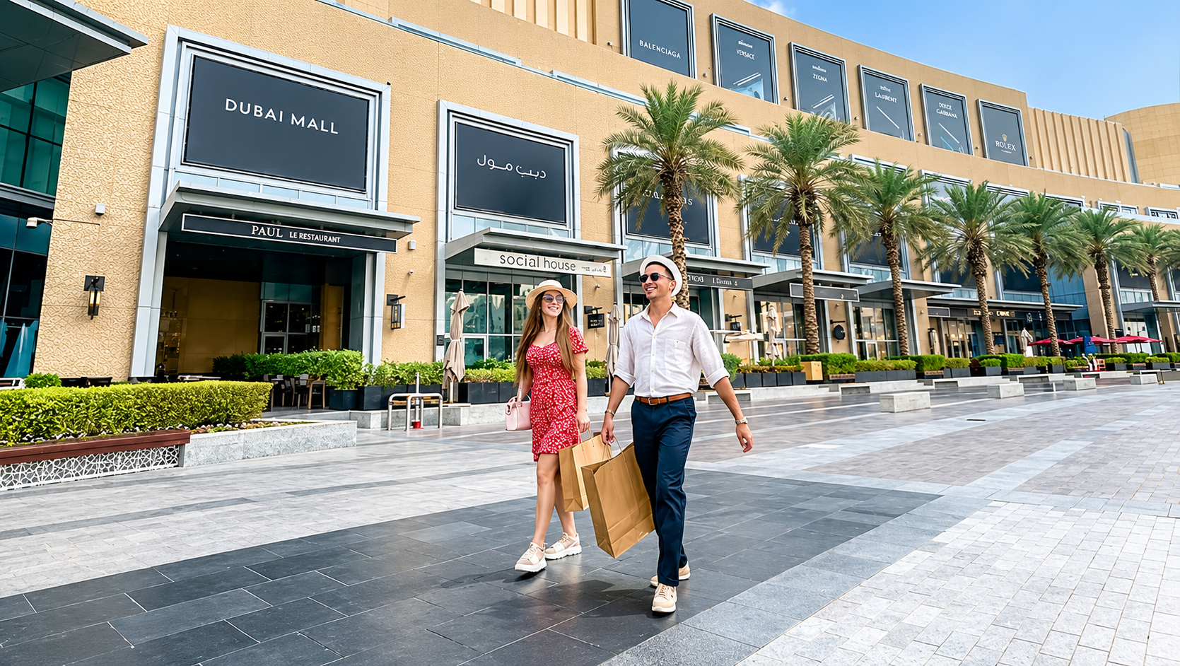 Cost of Living in Dubai 2026: How Much Do You Really Need Each Month — photo 2 Cost of Living in Dubai 2026: How Much Do You Really Need Each Month — photo 2