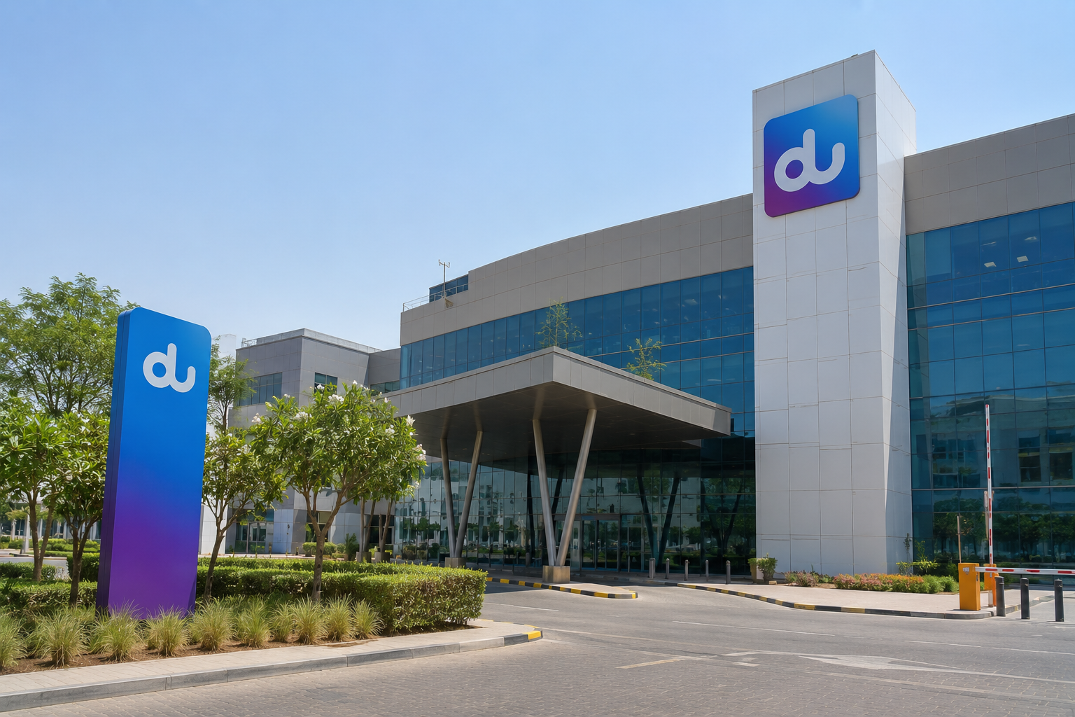 Du Network Outage Disrupts Voice Calls Across Dubai and Abu Dhabi Du Network Outage Disrupts Voice Calls Across Dubai and Abu Dhabi