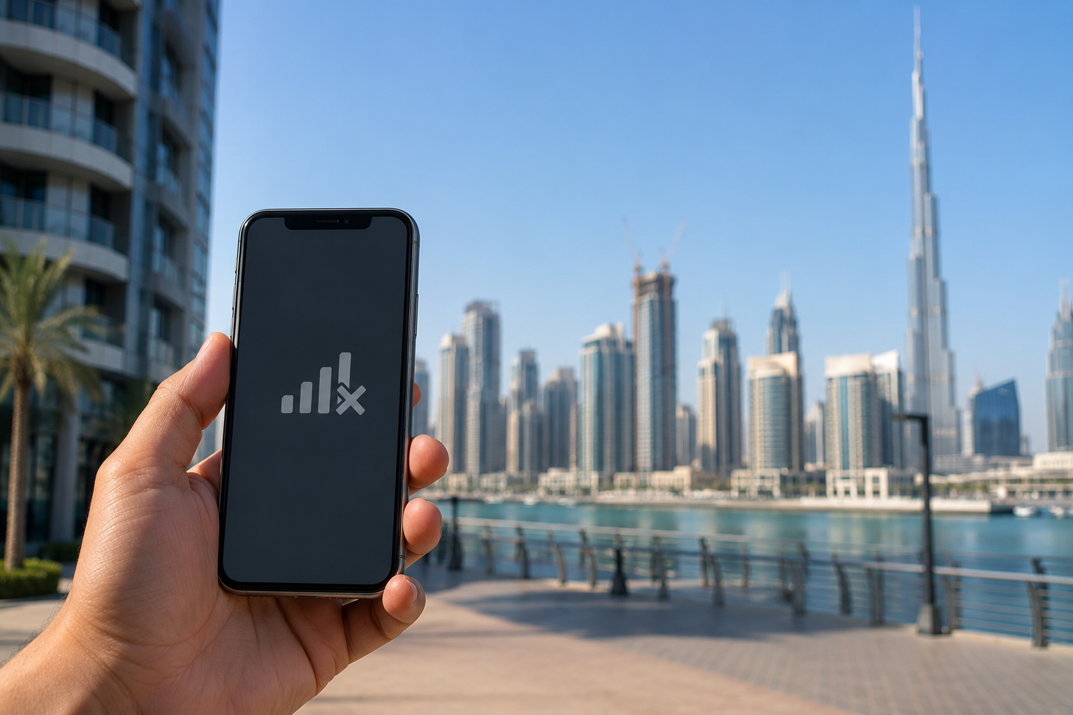 Du Network Outage Disrupts Voice Calls Across Dubai and Abu Dhabi Du Network Outage Disrupts Voice Calls Across Dubai and Abu Dhabi