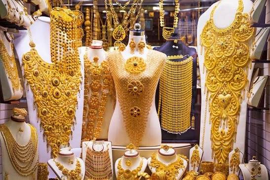 Dubai Gold Prices Dip Today: What 24K and 22K Buyers Need to Know Dubai Gold Prices Dip Today: What 24K and 22K Buyers Need to Know