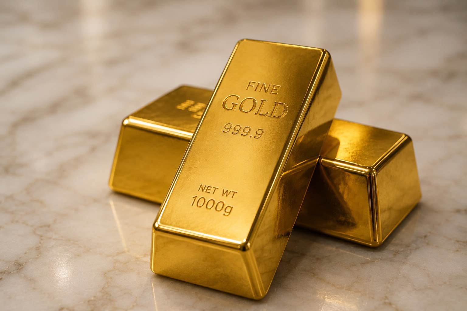 Dubai Gold Prices Rise Again: What It Means for UAE Shoppers Today