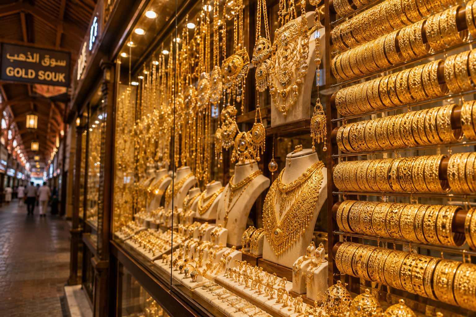 Dubai Gold Prices Rise Again: What It Means for UAE Shoppers Today
