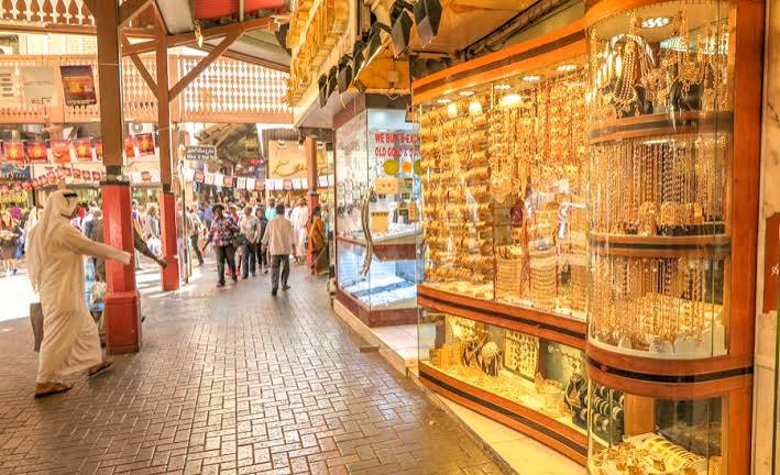 Dubai Gold Prices Rise Today as UAE Investors Watch the US Fed’s Next Move Dubai Gold Prices Rise Today as UAE Investors Watch the US Fed’s Next Move