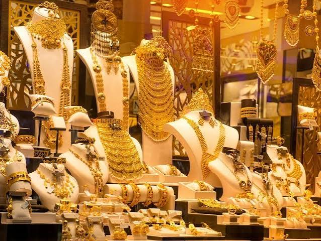 Dubai Gold Prices Rise Today as UAE Investors Watch the US Fed’s Next Move Dubai Gold Prices Rise Today as UAE Investors Watch the US Fed’s Next Move