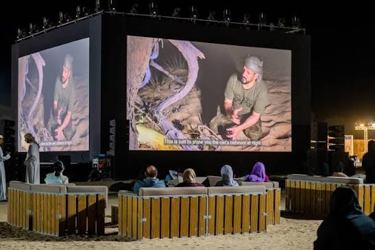 Dubai Launches ‘Stories of Our Resolve’ National Film Competition to Capture UAE Community Spirit Dubai Launches ‘Stories of Our Resolve’ National Film Competition to Capture UAE Community Spirit