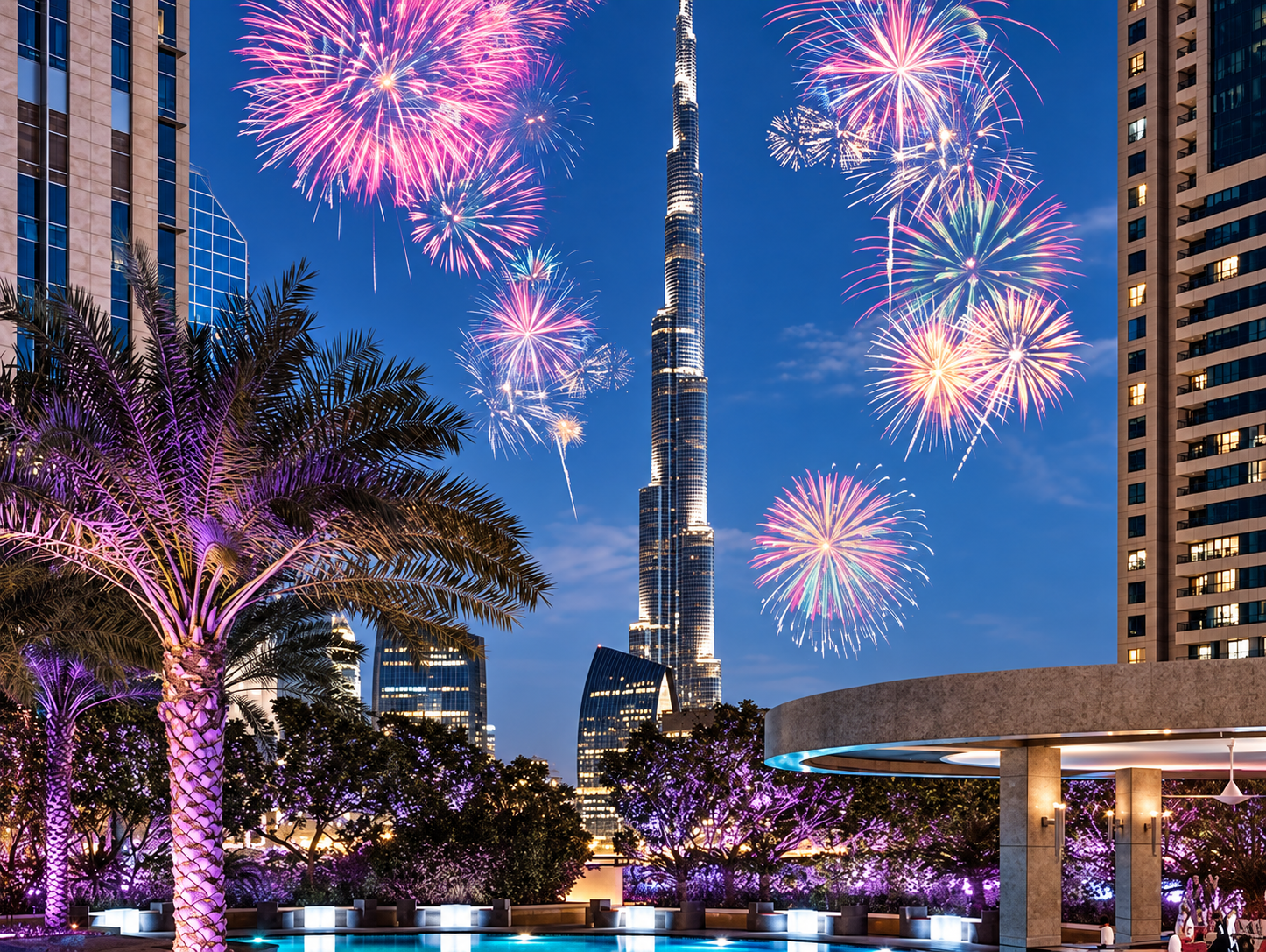 Why Is Dubai One of the Worlds Richest Cities Why Is Dubai One of the Worlds Richest Cities