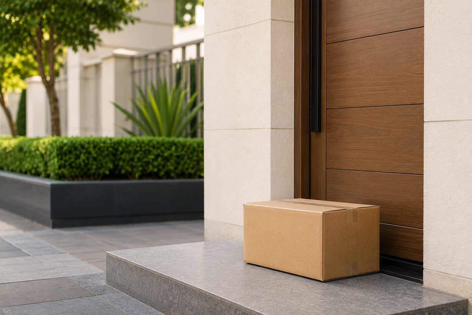 Dubai Police Launch Home Delivery Service for Lost-and-Found Items Across the UAE Dubai Police Launch Home Delivery Service for Lost-and-Found Items Across the UAE